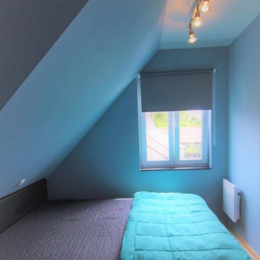 Duplex Met Zwembad Neoportus Διαμέρισμα Nieuwpoort Εξωτερικό φωτογραφία