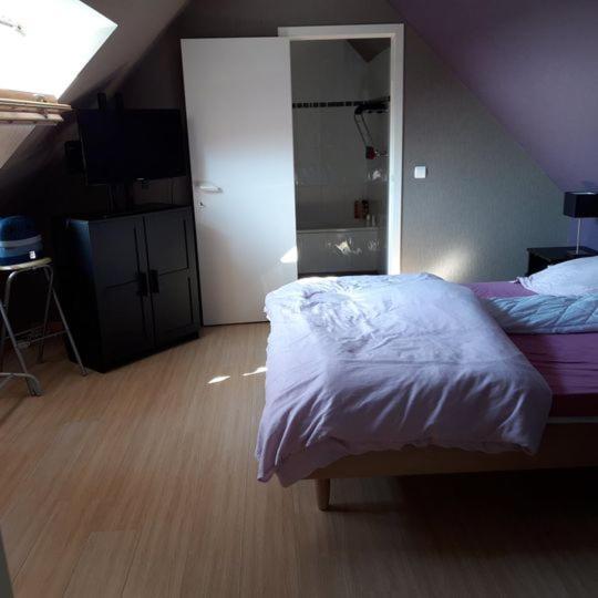 Duplex Met Zwembad Neoportus Διαμέρισμα Nieuwpoort Εξωτερικό φωτογραφία