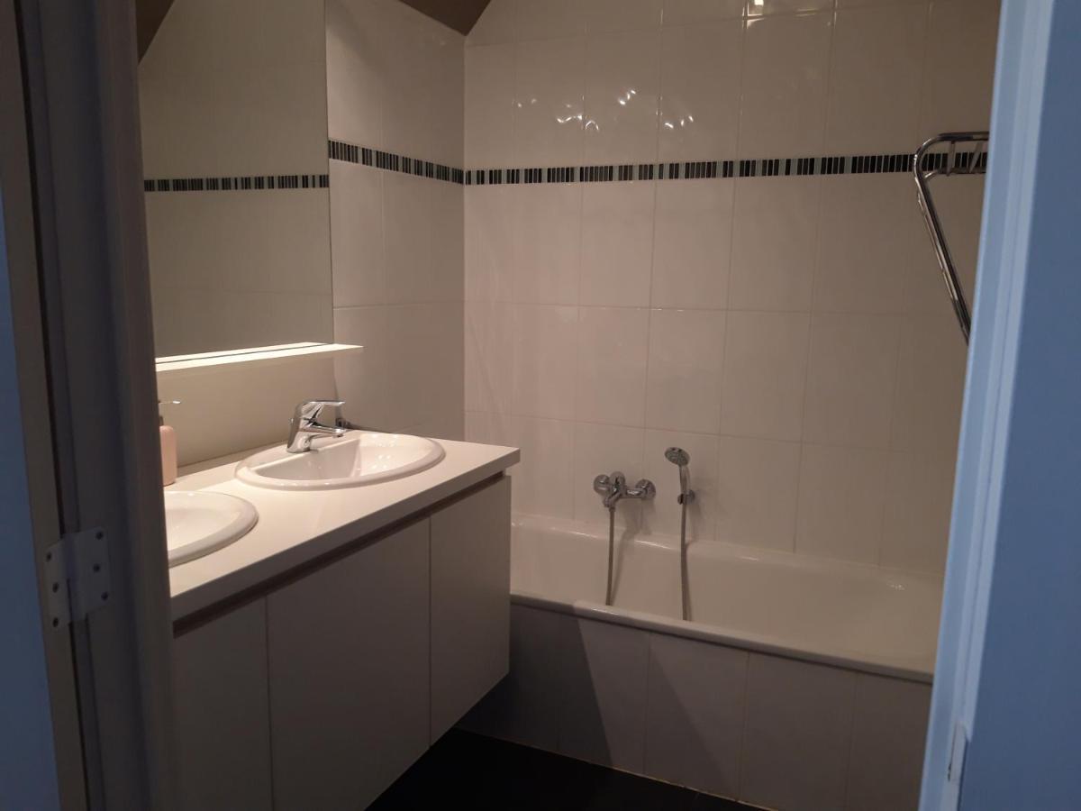 Duplex Met Zwembad Neoportus Διαμέρισμα Nieuwpoort Εξωτερικό φωτογραφία